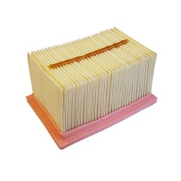 UFI AIR FILTER BMW F 650 GS 650 2000-2007