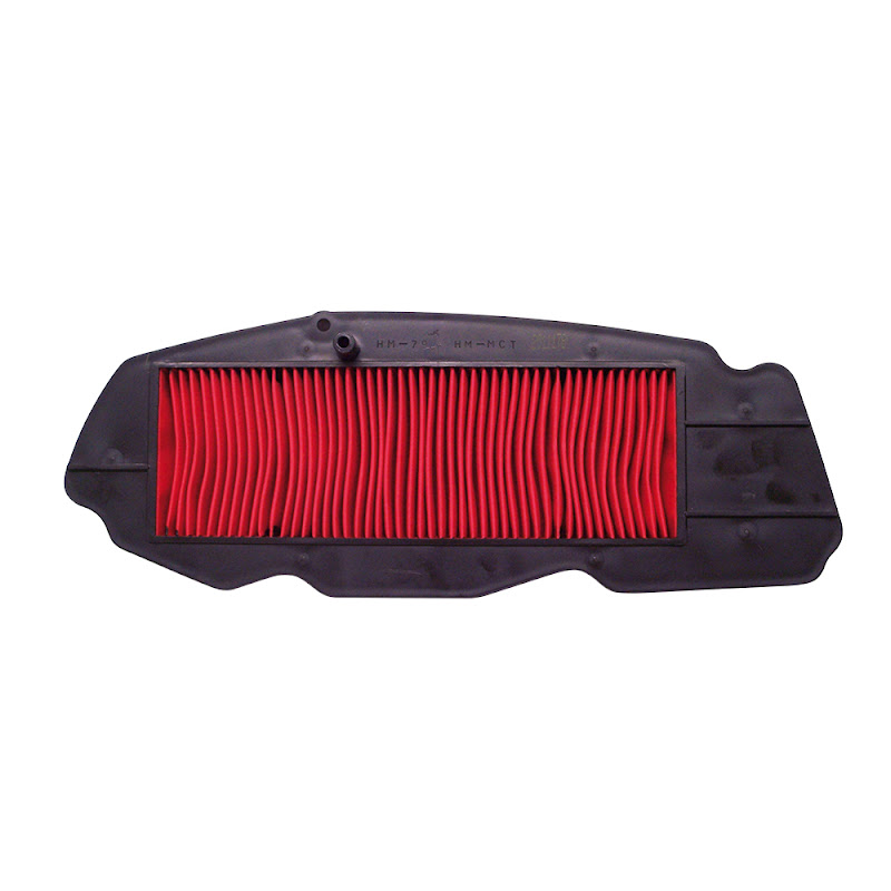 HOKIO AIR FILTER HONDA FJS 600 A Silver Wing ABS 600 2001-2011