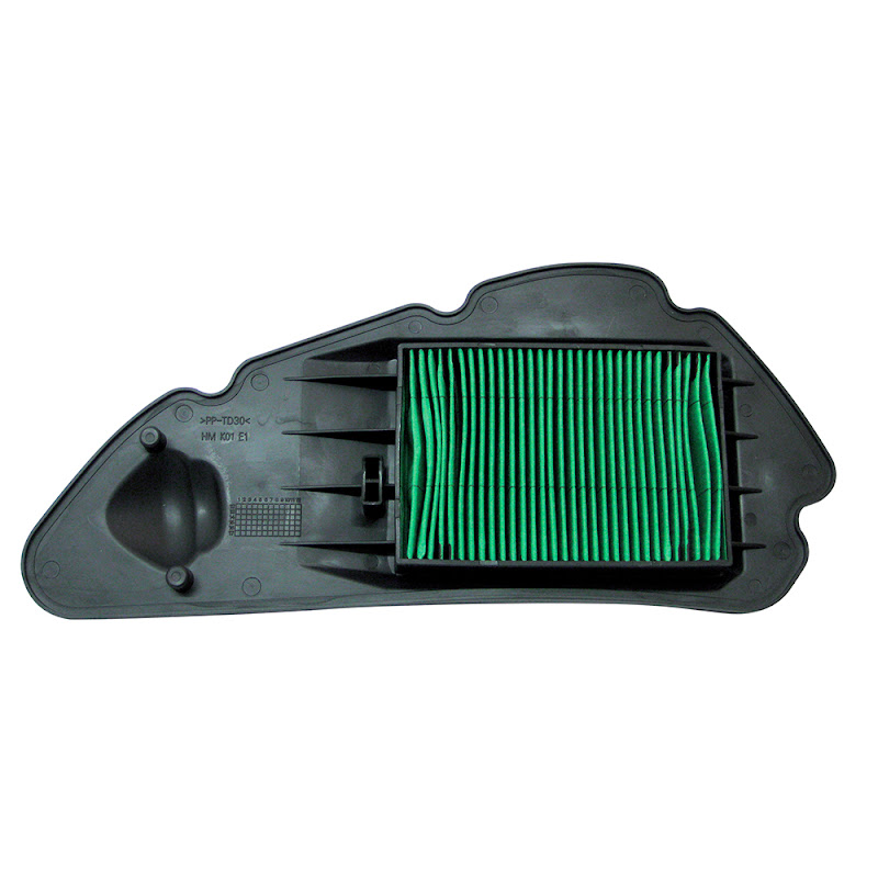 HOKIO-LUFTFILTER HONDA SH 125 i 125 2013-2016