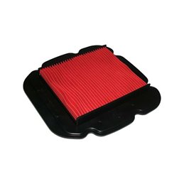 FILTRE À AIR HOKIO KAWASAKI KLV 1000 2004-2005