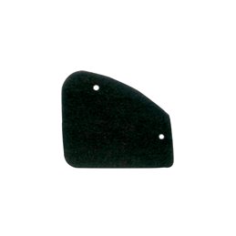 FILTRE À AIR HOKIO PEUGEOT Ludix 50 EP 50 2008-2014