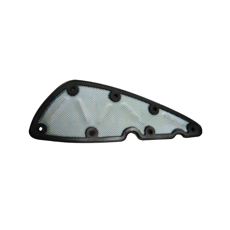 HOKIO-LUFTFILTER PIAGGIO BEVERLY 4T ST IE ABS 350 2016-2018