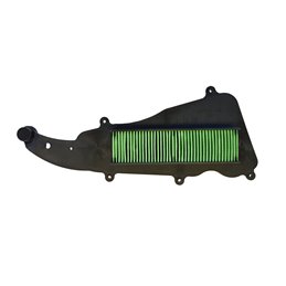 FILTRE À AIR HOKIO PIAGGIO LIBERTY IGET 4T 3V IE 125 2015-2019