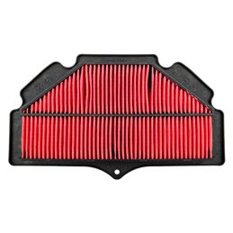 Filtro de aire Hokio SUZUKI GSR600 600 2006-2010