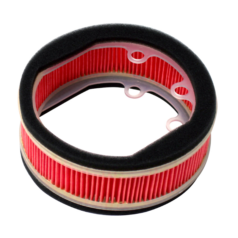 HOKIO AIR FILTER YAMAHA HW XENTER 150 2012-2016