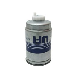 UFI-Kraftstofffilter PIAGGIO APE CALESSINO - VME 420 2007-2012