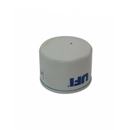 FILTRE À CARBURANT UFI PIAGGIO QUARGO 500 2005-2017