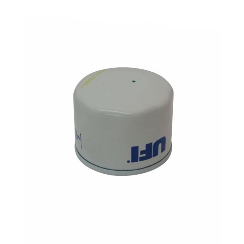 UFI-Kraftstofffilter PIAGGIO QUARGO 500 2005-2017
