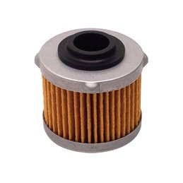 HOKIO OIL FILTER APRILIA SCARABEO IE LIGHT 125 2009-2012