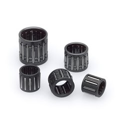 PISTON ROLLER CAGE 12X17X15MM BCR PIAGGIO APE 50 2009-2017