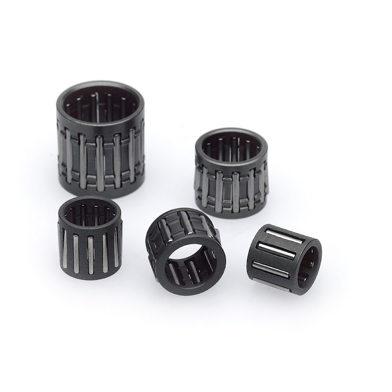JAULA DE RODILLOS DE PISTÓN 15X19X20MM BCR VESPA CLASSIC VESPA P 80 X (V8X1T) 80 1981-1982