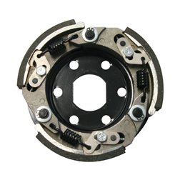 JASIL 107MM CLUTCH IMPELLER DERBI ATLANTIS O2 BULLET 50 2003-2005