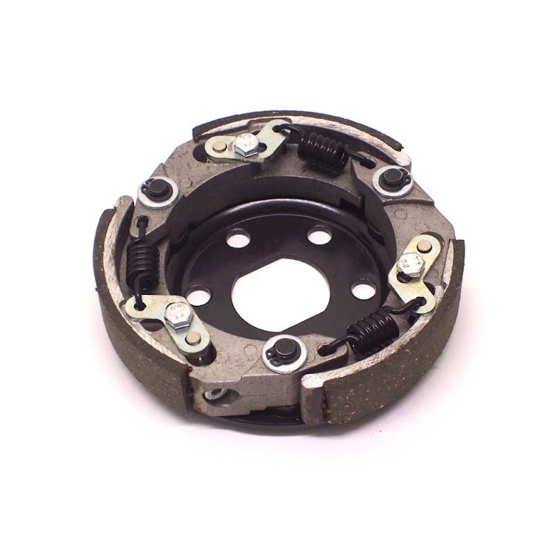 107MM BCR CLUTCH IMPELLER SYM CINDERELLA 50 1999-2002