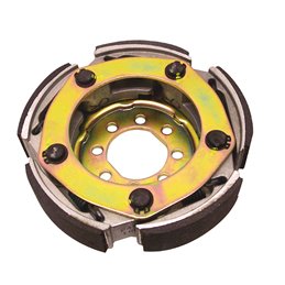 BCR-KUPPLUNGSLAUFRAD PIAGGIO BEVERLY EURO 3 400 2006-2007