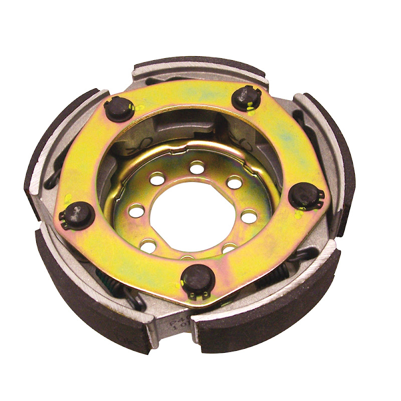 BCR CLUTCH IMPELLER PIAGGIO BEVERLY EURO 3 400 2006-2007
