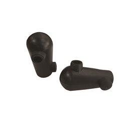 CAOUTCHOUC DE REMPLACEMENT POUR BÉQUILLE CENTRALE BCR VESPA CLASSIC VESPA 50 REVIVAL (V5R1T) 50 1990-1991