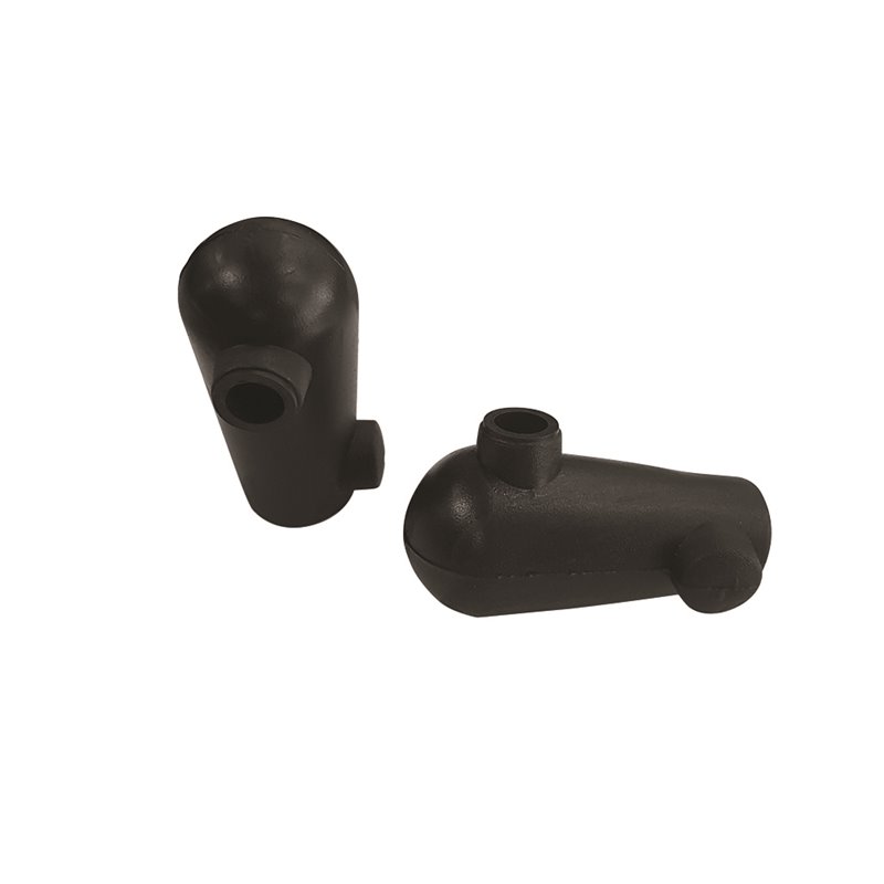 CAOUTCHOUC DE REMPLACEMENT POUR BÉQUILLE CENTRALE BCR VESPA CLASSIC VESPA 50 REVIVAL (V5R1T) 50 1990-1991