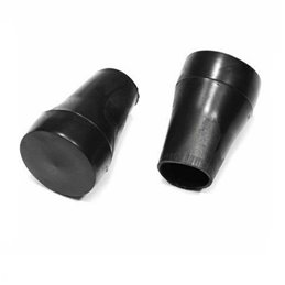 CAOUTCHOUC DE REMPLACEMENT POUR BÉQUILLE CENTRALE BCR VESPA CLASSIC VESPA PX 80 E (V8X1T) 80 1981-1997