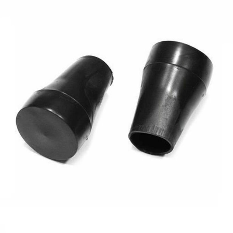 REPLACEMENT RUBBER FOR BCR CENTER STAND VESPA CLASSIC VESPA PX 80 E (V8X1T) 80 1981-1997