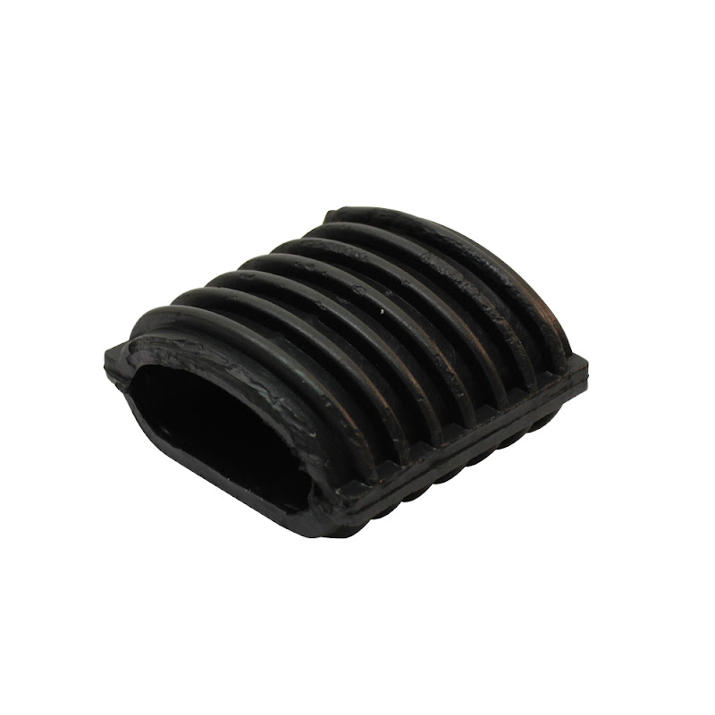 RUBBER STARTER LEVER BCR VESPA CLASSIC COSA 1 125 ELESTART (VNR1T) 125 1988