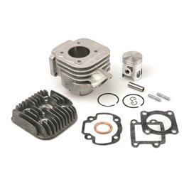 AIRSAL CYLINDER CYLINDER 40MM ALUMINUM THERMAL GROUP YAMAHA BW'S 50 2004-2016