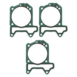 BLAST CYLINDER SEAL PIAGGIO FLY 4T 3V IE E3 DT 125 2013-2015