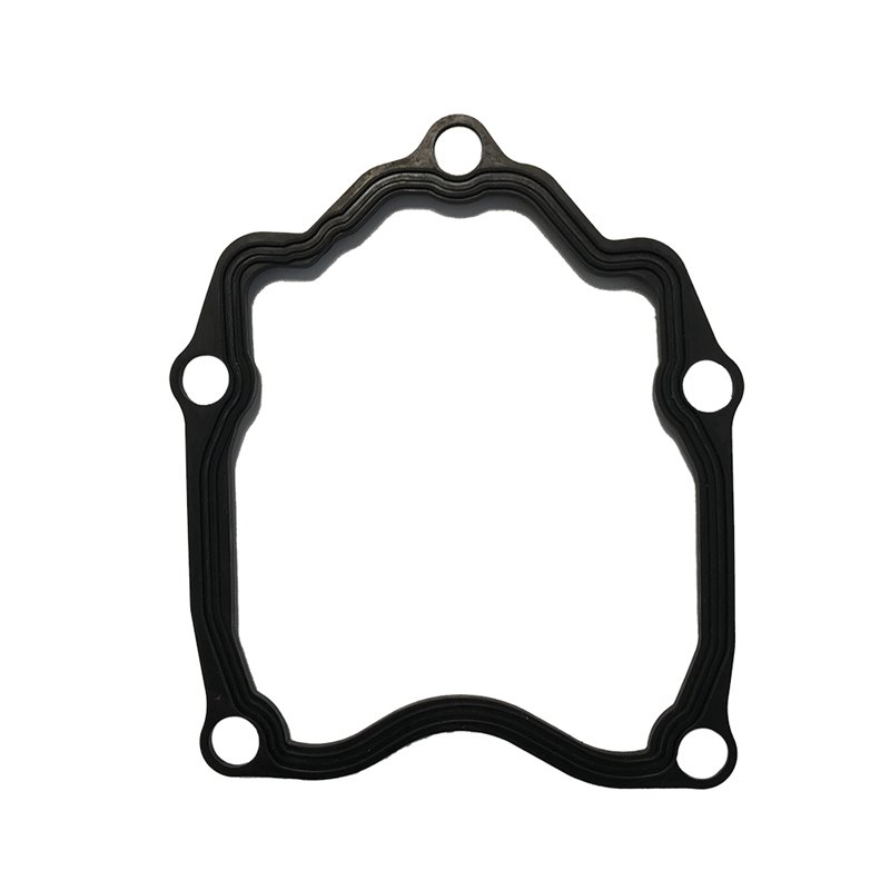 DICHTUNG DES STRAHLVENTILDECKELS PIAGGIO BEVERLY 125 2001-2003