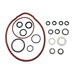 SELLO DE ANILLO TÓRICO DEL CABEZAL DE CHORRO MINARELLI AM3 50 2000-2022