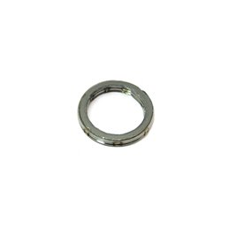EXHAUST GASKET 25X34X3-5MM (TONDA) CENTAURO APRILIA AMICO 50 1994-1995