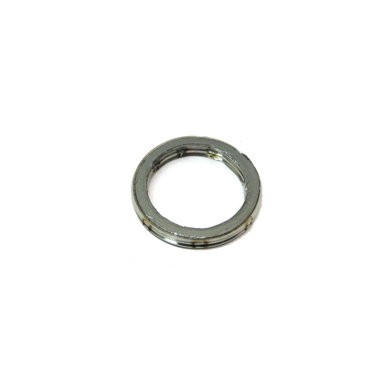 EXHAUST GASKET 25X34X3-5MM (TONDA) CENTAURO APRILIA AMICO 50 1994-1995