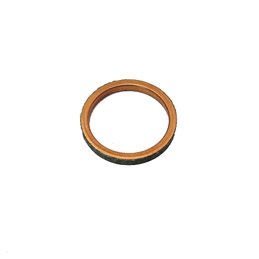 EXHAUST GASKET 35X41-7X5MM CENTAURO MALAGUTI MADISON K 400 2002