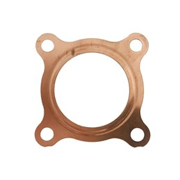 BLAST HEAD GASKET MALAGUTI CENTRO BASE 50 1993-1994