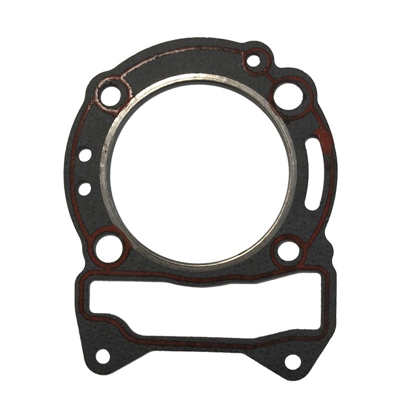 STRAHLKOPFDICHTUNG PIAGGIO BEVERLY 250 2005-2007