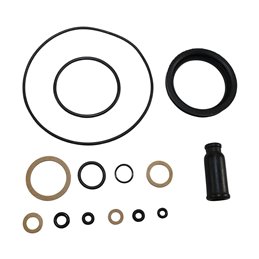 DELLORTO CARBURETOR GASKETS    