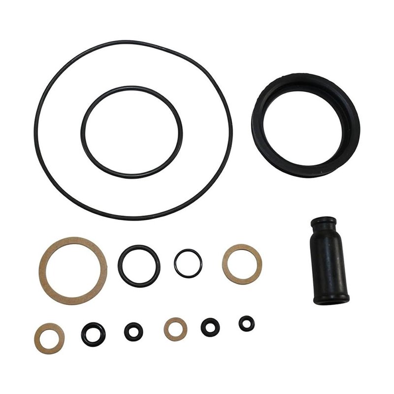 DELLORTO CARBURETOR GASKETS    