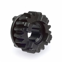 1ST SPEED GEARBOX SECONDARY SHAFT JASIL MINARELLI AC MOTORE CIL VERTICALE 50 2000-2017