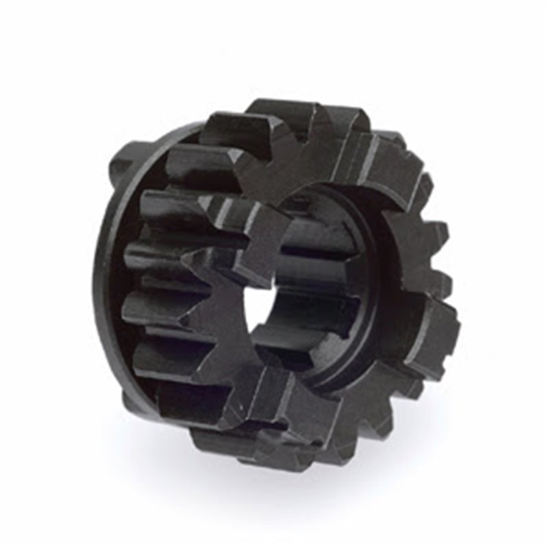 1ST SPEED GEARBOX SECONDARY SHAFT JASIL MINARELLI AC MOTORE CIL VERTICALE 50 2000-2017 1ST SPEED GEARBOX SECONDARY SHAFT JASIL MINARELLI AC MOTORE CIL VERTICALE 50 2000-2017