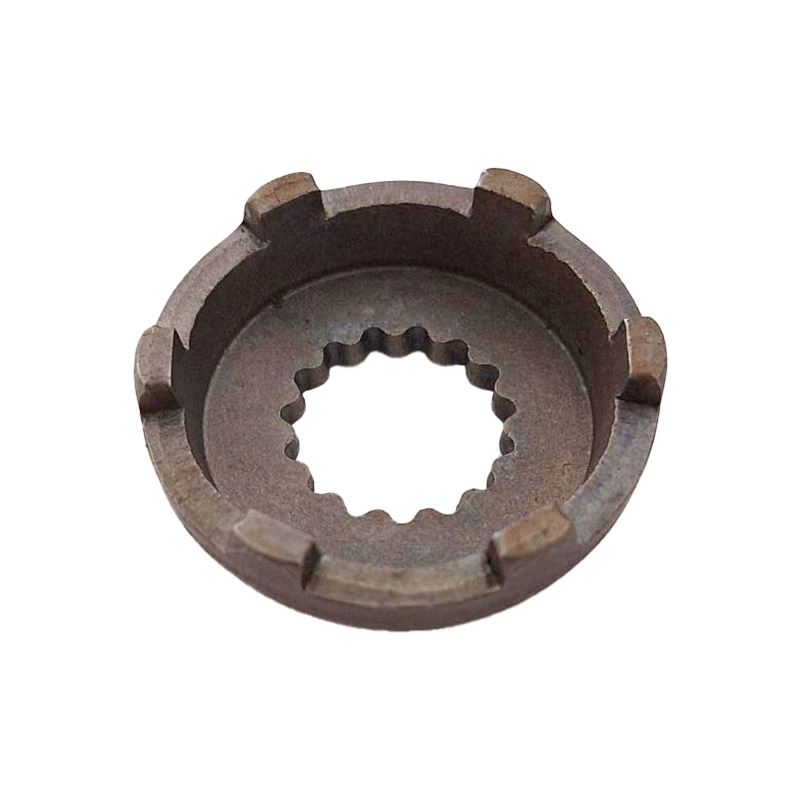 BCR starter clutch MALAGUTI F10 AC 50 2008