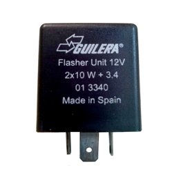 HYP flashing arrows PIAGGIO APE FL3 EUROPA 50 1996-1999