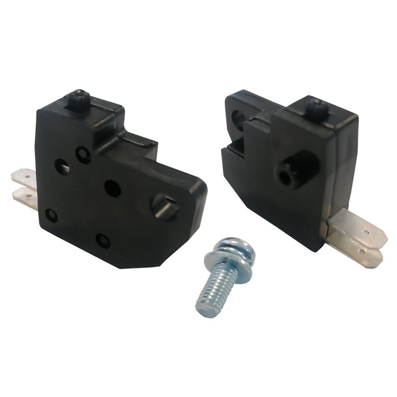 Interruptor de luz de freno trasera HYP SUZUKI AN 150 2002-2006
