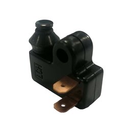 Interruptor de luz de freno trasera HYP YAMAHA HW XENTER 150 2012-2016