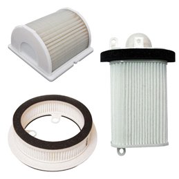 HOKIO 3 Luftfilter-Kit YAMAHA XP T-MAX 500 2001-2007
