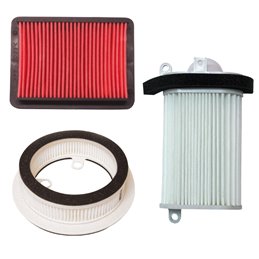 HOKIO 3 air filter kit YAMAHA XP T-MAX 500 2008-2011