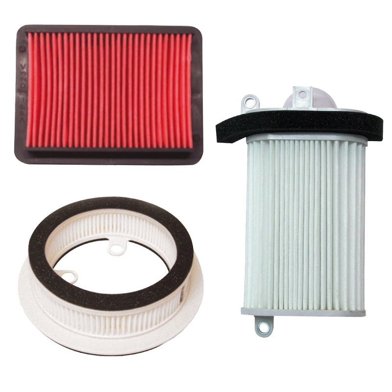 HOKIO 3 air filter kit YAMAHA XP T-MAX 500 2008-2011
