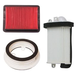 Kit de filtro de aire HOKIO 3 YAMAHA XP T-MAX 530 2012-2016