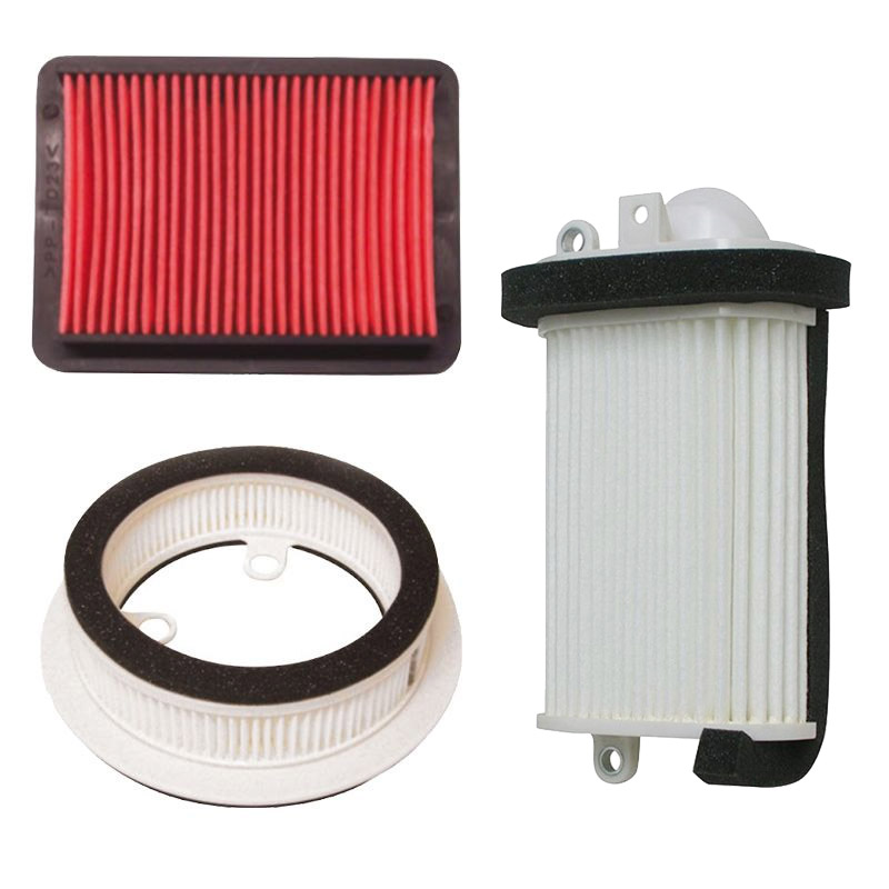 HOKIO 3 Luftfilter-Kit YAMAHA XP T-MAX 530 2012-2016