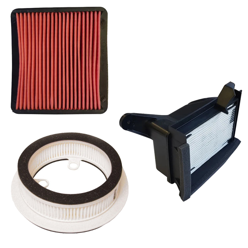HOKIO 3 Luftfilter-Kit YAMAHA XP530-A T-MAX SX 530 2017-2019