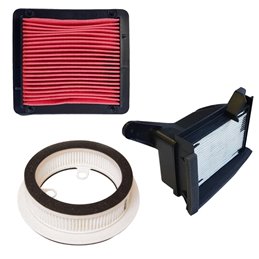 Kit de filtro de aire HOKIO 3 YAMAHA XP560E T-MAX 560 2020-2021