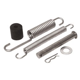 BCR Center Stand Mounting Kit APRILIA GULLIVER 50 1995-1998
