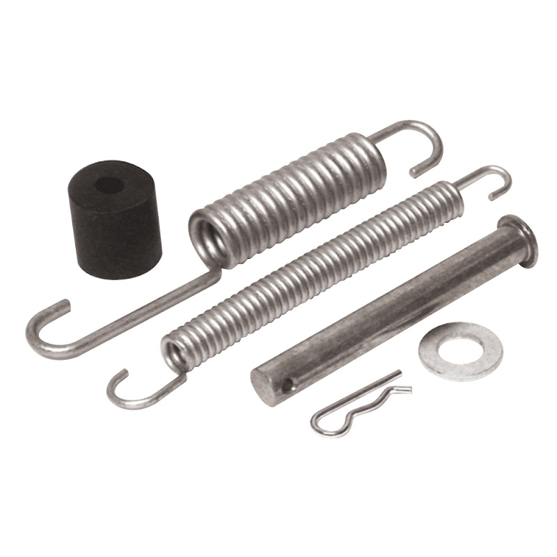 BCR Center Stand Mounting Kit APRILIA GULLIVER 50 1995-1998